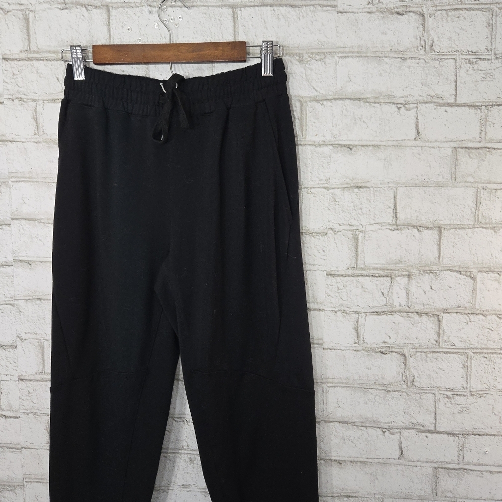 Balance Collection comfy black pants - Picture 2 of 15